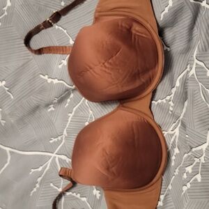 ThirdLove T-shirt Bra in Sienna, 36E